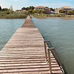 Appartamento Seeblickwohnung - Fronte Mit Privatsteg Sirmione