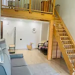 Seeblickwohnung - Fronte Mit Privatsteg Appartamento Sirmione